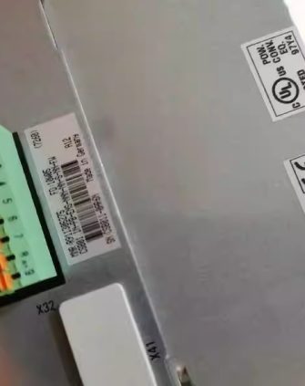 Rexroth HCS02.1E-W0054-A-03-NNNN High Performance Servo Drive