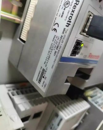Rexroth CML25.1-3N-400-NN-NNC1-NW High Performance Industrial Controller