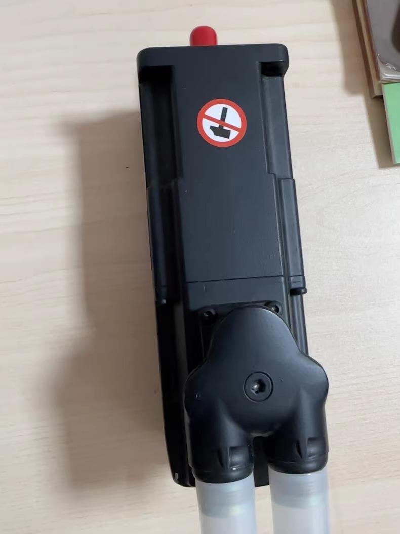 Rexroth Servo Motor MS2N03-BOBYN-CMDG0-NNANN-NN - Image 2