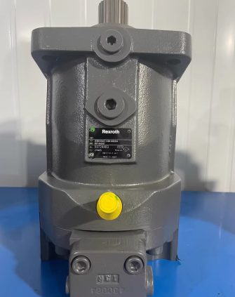 Rexroth Variable Axial Piston Pump R971042037 A6VM160HA2/63W-VAB020A