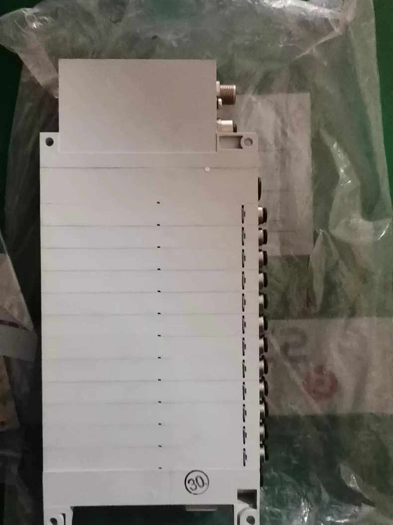 Rexroth Valve Island M54100117 - Image 2