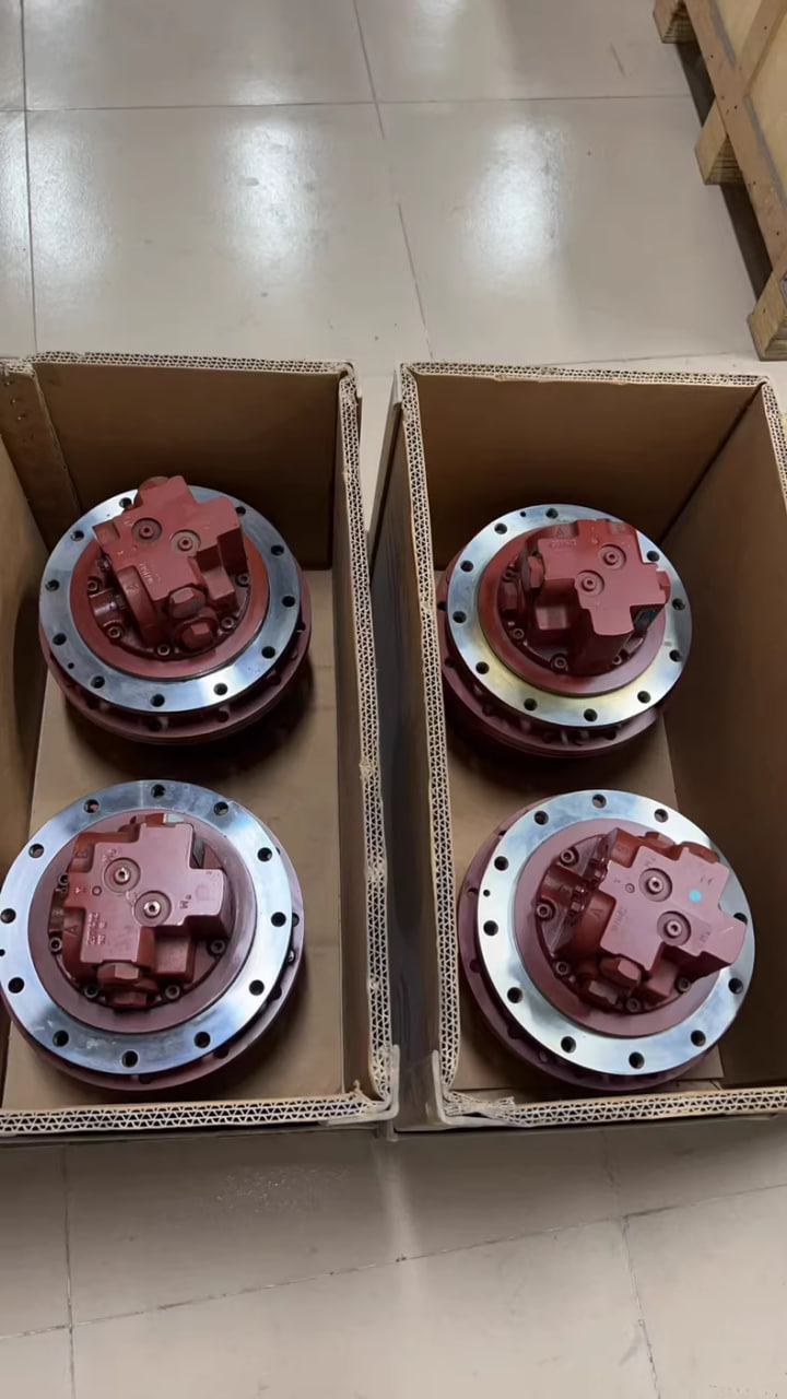 Rexroth GFT7 Gear Reducer GFT7 T2 5027 R916574135