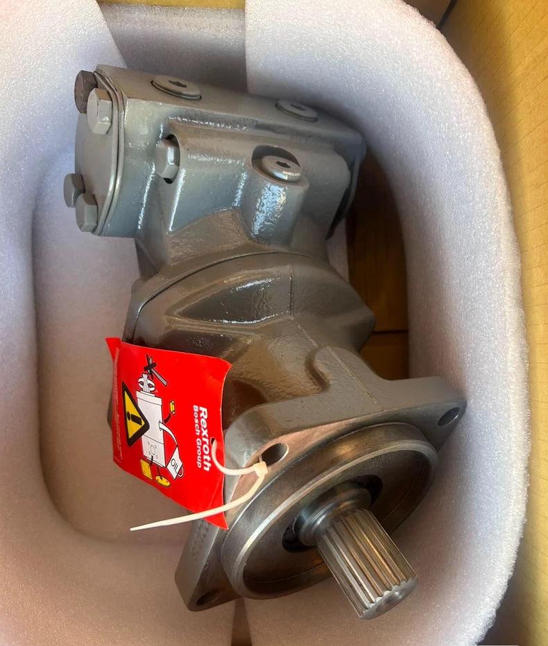 Rexroth Axial Piston Pump R902257866 A2FMT090/70NWV