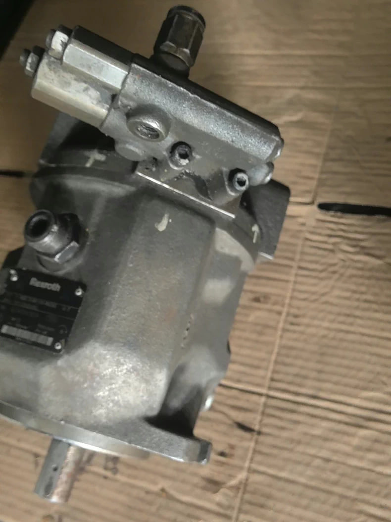 Rexroth Axial Piston Pump AA10VSO28/0FR1/31R-PPA12N00 - Image 5