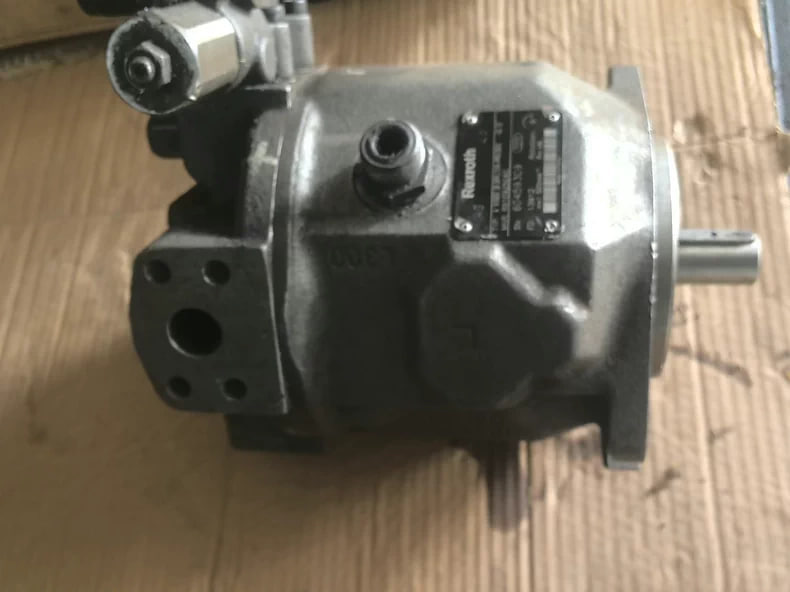 Rexroth Axial Piston Pump AA10VSO28/0FR1/31R-PPA12N00