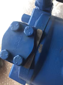 Rexroth Axial Piston Pump R902452707 - Image 4