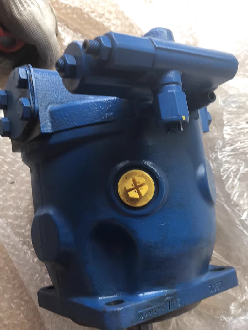 Rexroth Axial Piston Pump R902452707 - Image 3