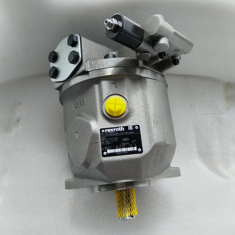 Rexroth Axial Piston Pump AA10VSO45DR/31R-PPA12N00