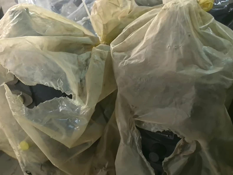 Rexroth Hydraulic Piston Motor R902078677 A6VM107HA1U2/63W-VZB380HA-SK — High Torque Axial Piston Motor - Image 3