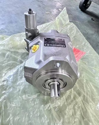 Rexroth Piston Pump A10VSO10DR/52R-VPA14N00 R902453681 – High-Performance Hydraulic Solution