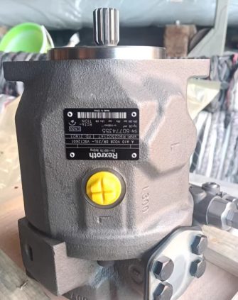 Rexroth Piston Pump A10VSO28DFR1/31R-VPA12K01 – High-Performance Industrial Hydraulic Solution