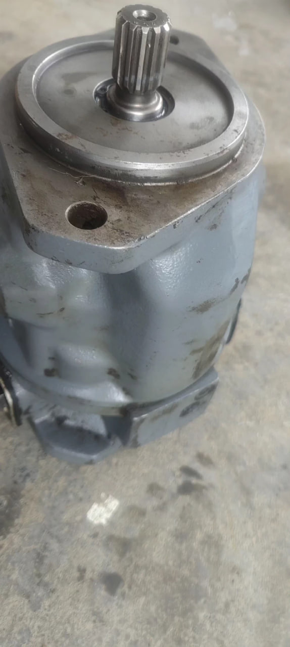 Rexroth Piston Pump A10VSO28DR/31R-VSC12K01 R902481074