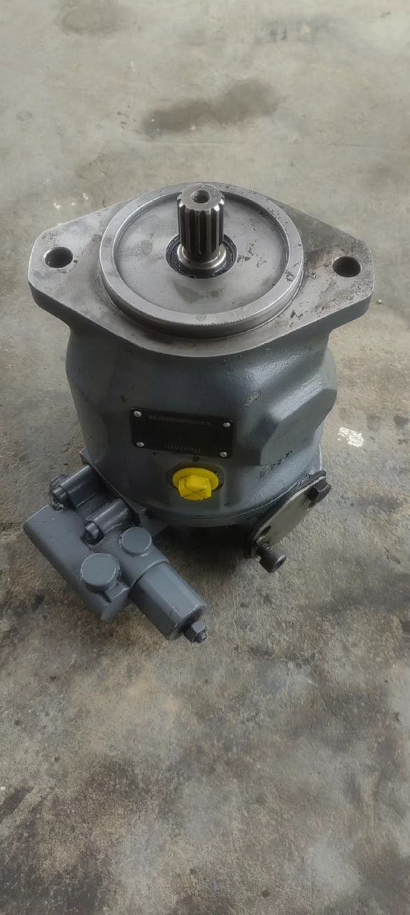 Rexroth Piston Pump A10VSO28DR/31R-VSC12K01 R902481074 – High-Performance Industrial Hydraulic Solution - Image 4