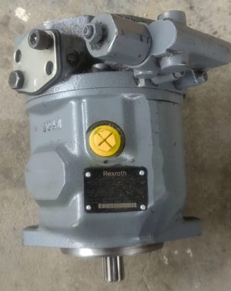 Rexroth Piston Pump A10VSO28DR/31R-VSC12K01 R902481074