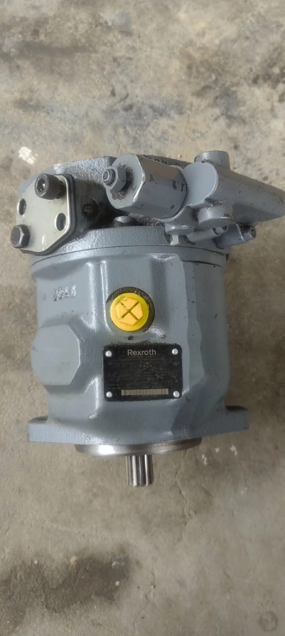 Rexroth Piston Pump A10VSO28DR/31R-VSC12K01 R902481074