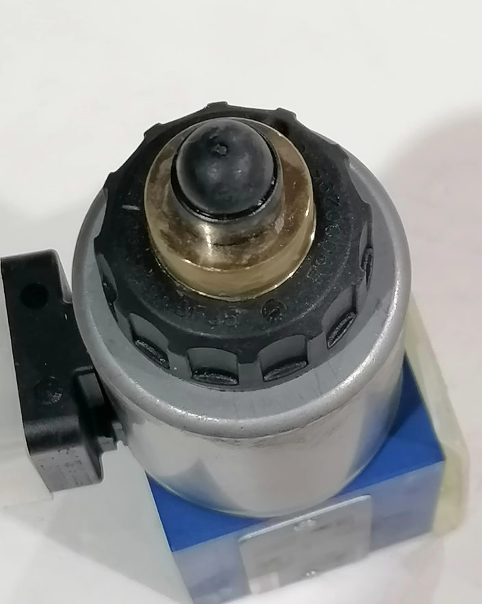 Rexroth DBET-6X/200G24 (R901000846) Proportional Pressure Reducing Valve – High-Precision Hydraulic Control - Image 5