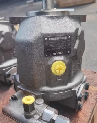 Rexroth Variable Piston Pump A10VSO45DFR1/31R-PPA12N00 (R910908725) – High-Performance Industrial Hydraulic Solution
