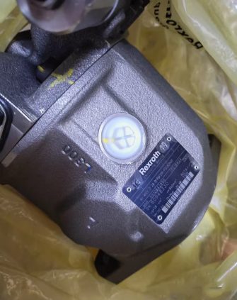 Rexroth Variable Piston Pump A10VO28DFR1/31R-PSC62N00 (R910942696) – High-Performance Industrial Hydraulic Core
