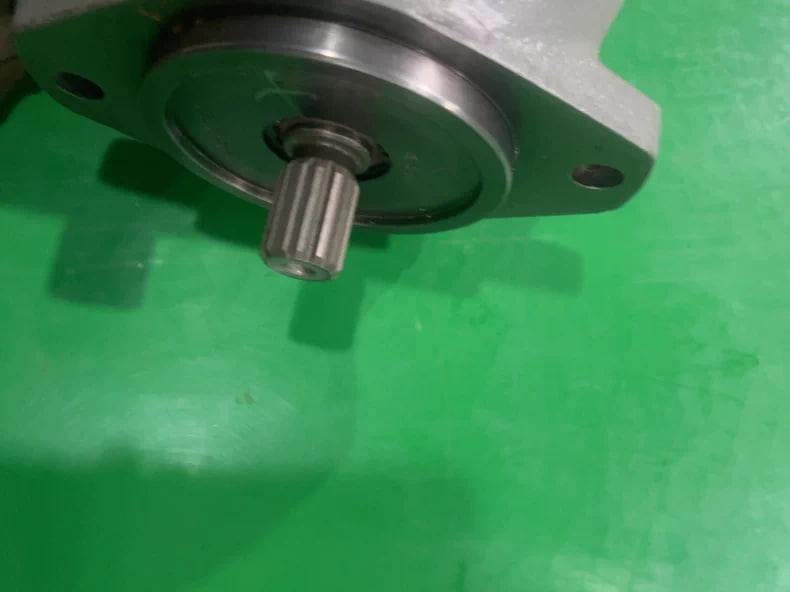 Rexroth Variable Piston Pump A10VO28ED72/31R-VSC12K01P-S1711 (R902481124) – High-Performance Industrial Hydraulic Core - Image 6