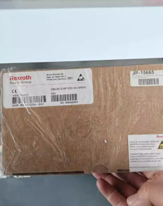 Rexroth CML25.1-3N-400-NN-NNC1-NW