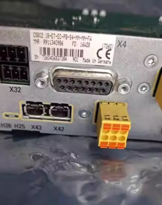 Rexroth CSB02.1B-ET-EC-PB-S4-NN-NN-FW